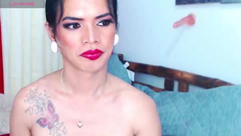 Mistress MargA online show from February 22, 2025, 7:45 am