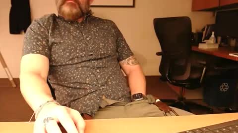 fuckadilf online show from December 17, 2024, 3:39 pm