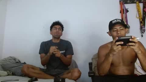 fuckboyjosh98 online show from November 28, 2025, 8:55 pm