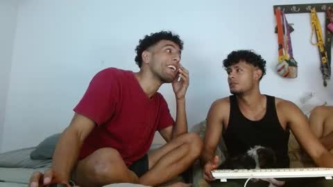 fuckboyjosh98 online show from November 30, 2025, 10:36 pm