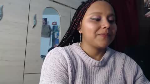 Mia and Gary  online show from February 27, 2026, 2:11 am