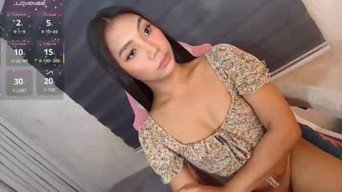 JAYDE MARRIE online show from January 11, 2026, 2:05 am