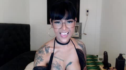 Princess Anna online show from January 13, 2026, 12:32 pm