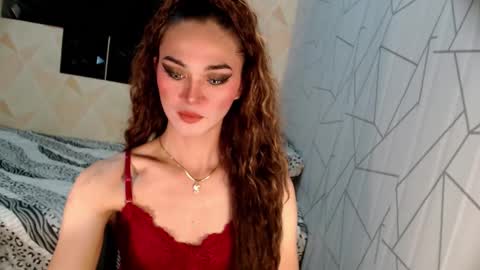 MISS IVANA online show from February 22, 2026, 2:13 am