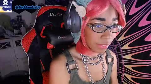 Babe online show from January 4, 2025, 4:33 am