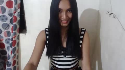 HI IM CLARITA online show from February 10, 2026, 12:53 pm