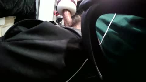 fuckmeallday1975 online show from February 13, 2026, 2:51 am