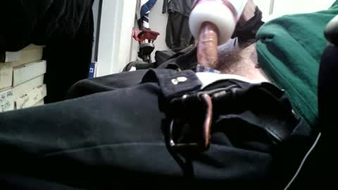 fuckmeallday1975 online show from February 19, 2026, 2:40 am