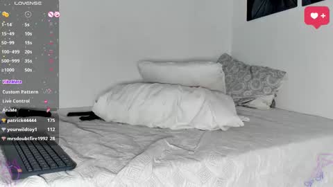 Angel im sissyboy online show from February 20, 2025, 3:19 pm