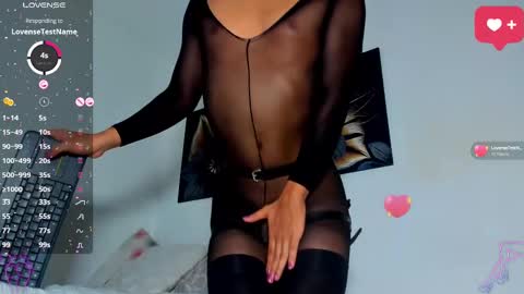 Angel im sissyboy online show from March 5, 2025, 12:11 pm