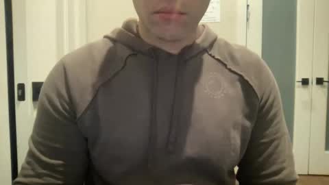 Muscle Bear Jock in Training online show from March 4, 2025, 8:46 am