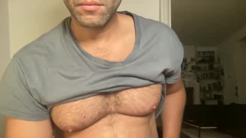 Muscle Bear Jock in Training online show from October 1, 2025, 12:49 am
