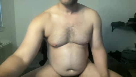 Muscle Bear Jock in Training online show from June 23, 2026, 12:19 am