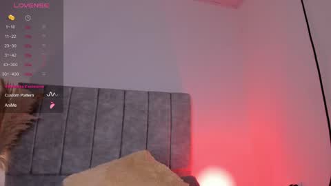 laura - Independent model online show from May 19, 2026, 10:49 pm