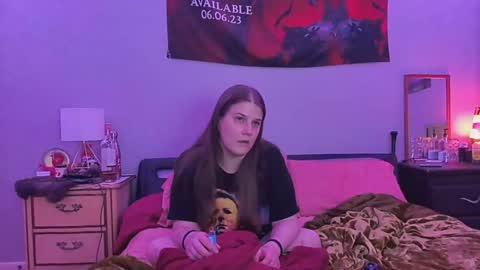 Snapshot of fuckyouletsfuck chatting on November 2, 2025, 9:44 am fuckyouletsfuck online show from November 2, 2025, 9:44 am