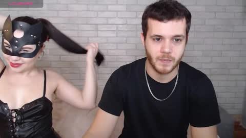 fuckyoursecretary online show from February 21, 2026, 12:17 pm