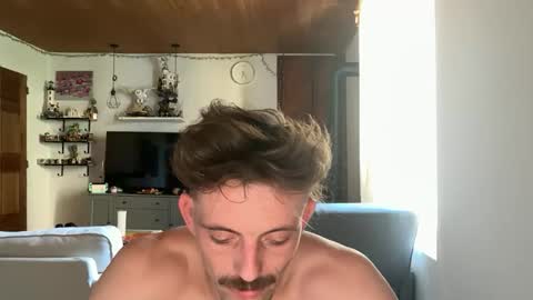 fudde online show from October 10, 2025, 12:37 pm