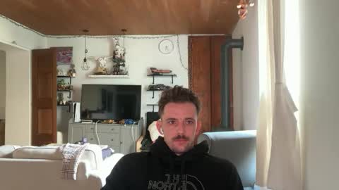 fudde online show from November 10, 2025, 8:35 am