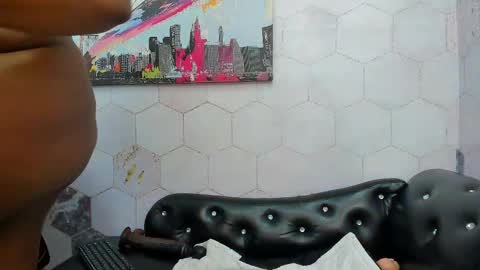 Anna Fuentes  online show from October 3, 2025, 2:14 pm