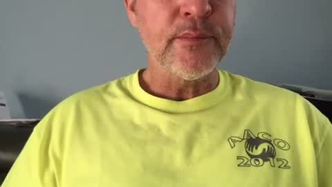 Gregorio online show from January 6, 2025, 12:16 am