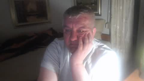 fukingcrazy online show from March 31, 2026, 9:15 pm