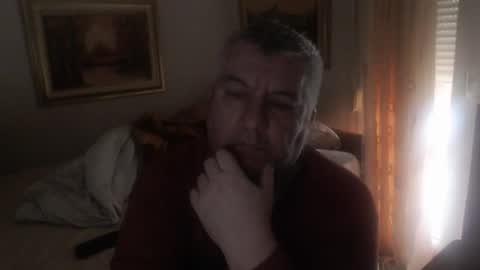 fukingcrazy online show from April 2, 2026, 7:28 am