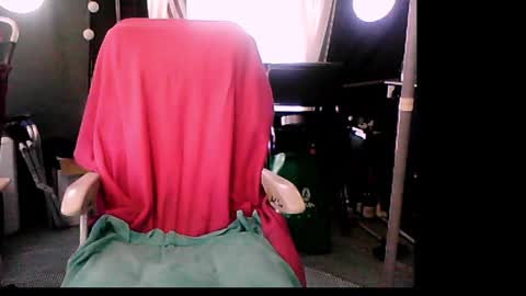 fuldaflyst4 online show from January 3, 2025, 8:43 am