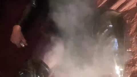 Pizzaz online show from October 5, 2025, 5:50 am