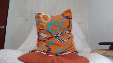 Andres. online show from December 4, 2024, 1:25 am