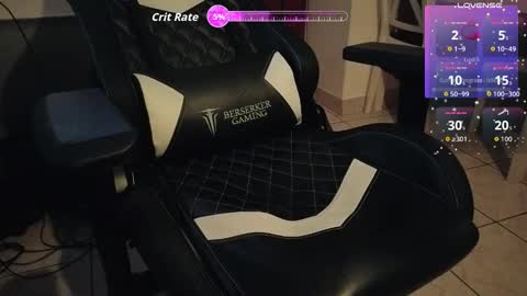 FullArtOfSex online show from February 1, 2026, 12:20 am