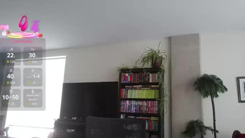 Snapshot of fullastars chatting on October 6, 2025, 5:43 pm fullastars online show from October 6, 2025, 5:43 pm