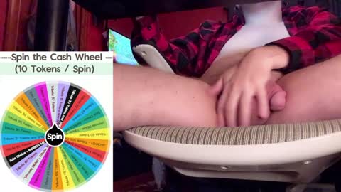 Fullofkink online show from December 9, 2024, 8:33 pm