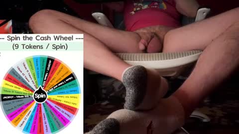 Fullofkink online show from November 23, 2025, 8:52 pm