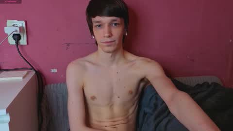 Lewis  and Marta - FANSLY  AMOREARTE online show from February 25, 2026, 3:38 am