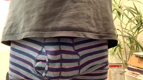 fun4him2018 online show from September 30, 2025, 1:38 pm