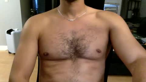 Max online show from October 30, 2025, 7:47 pm