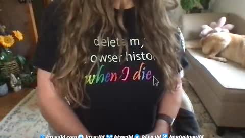   Thank you for visiting I hope you had fun 3 online show from March 25, 2026, 10:16 pm