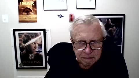 funclemike online show from November 18, 2025, 3:12 am