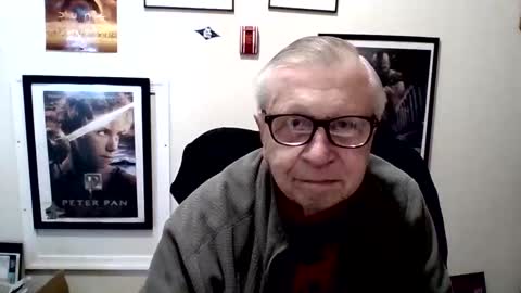 funclemike online show from February 2, 2026, 4:49 pm