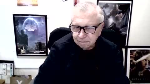 funclemike online show from February 14, 2026, 4:37 pm