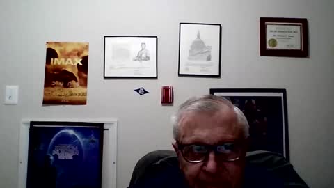 funclemike online show from February 17, 2026, 9:32 pm