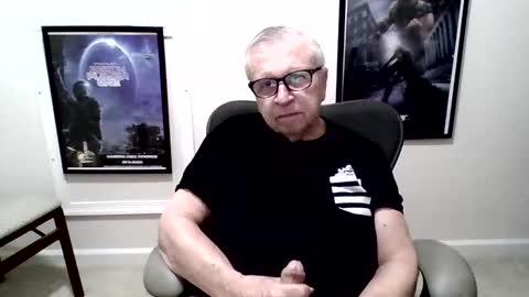 funclemike online show from February 23, 2026, 4:26 pm