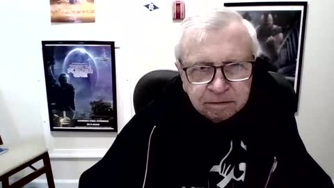 funclemike online show from March 14, 2026, 4:34 pm