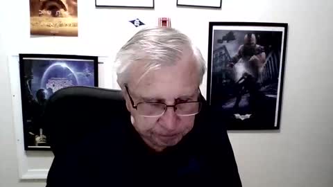 funclemike online show from April 15, 2026, 7:21 pm