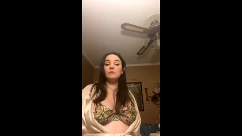 funghoul1031 online show from February 28, 2026, 4:35 am