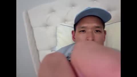 Daniel kim online show from April 18, 2026, 8:20 pm