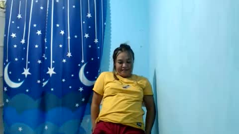 Snapshot of funluvnpinay4u chatting on May 24, 2026, 1:05 pm MAE online show from May 24, 2026, 1:05 pm