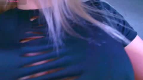 Just yours blondi 3 online show from December 14, 2025, 9:41 pm