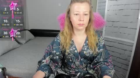 Snapshot of funny_bunny4 chatting on January 29, 2025, 7:00 pm funny_bunny4 online show from January 29, 2025, 7:00 pm