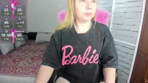 Snapshot of funny_bunny4 chatting on March 2, 2025, 7:45 pm funny_bunny4 online show from March 2, 2025, 7:45 pm